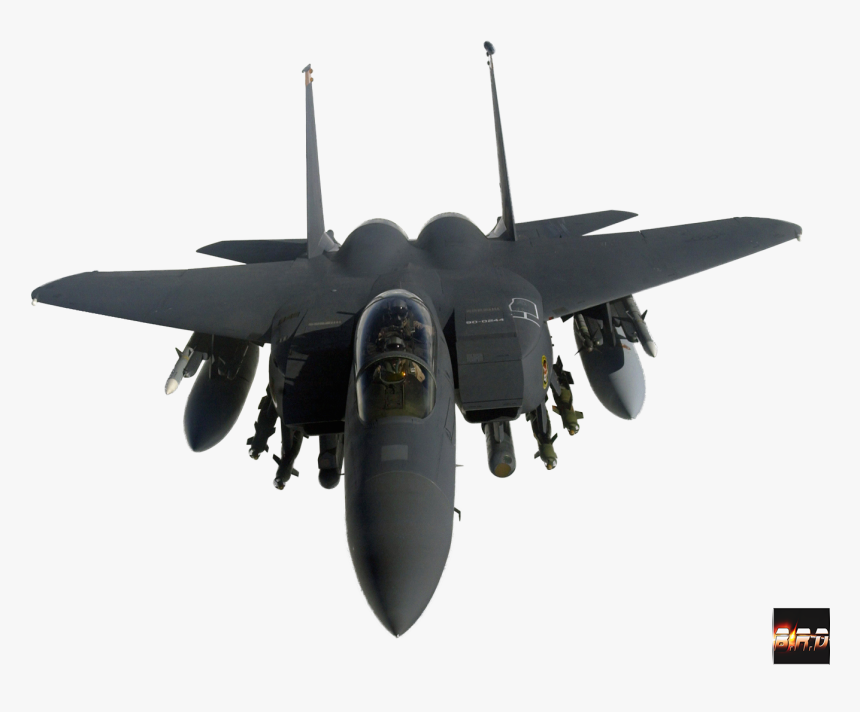 Mcdonnell Douglas F 15 Eagle Mcdonnell Douglas F 15e - Air Force Plans, HD Png Download, Free Download