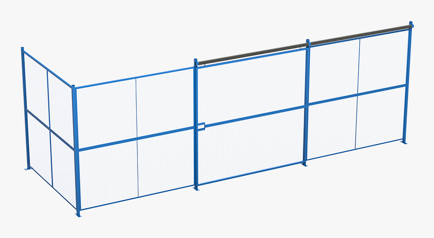 Wire Mesh Partition - Net, HD Png Download, Free Download
