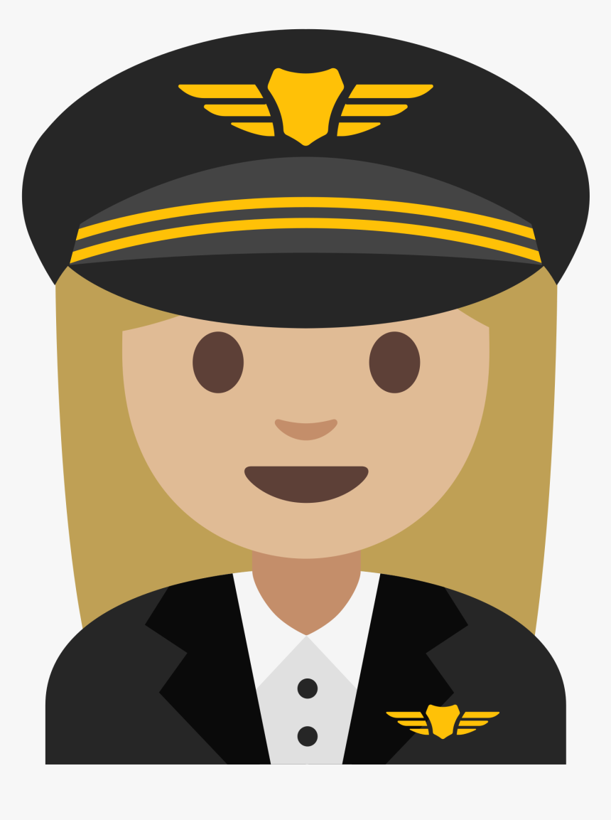 Piloto De Aviao Png Clipart , Png Download - Icon, Transparent Png, Free Download