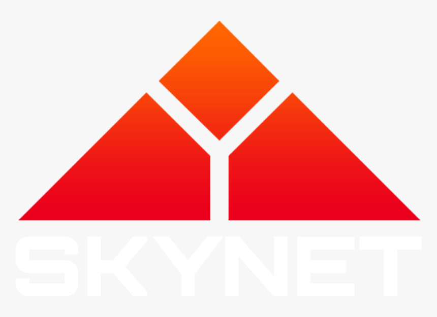 Cyberdyne Systems Corp Logo, HD Png Download, Free Download