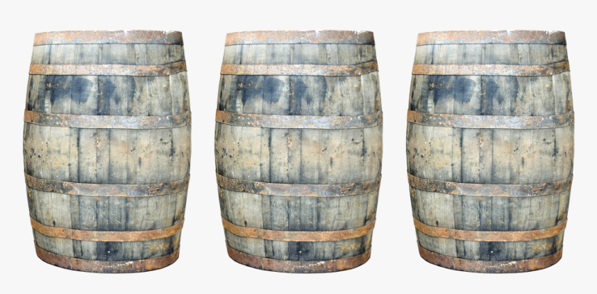 Barrels, Whisky, Wooden Barrels, Storage, Barrel - Whisky Barrel Png, Transparent Png, Free Download