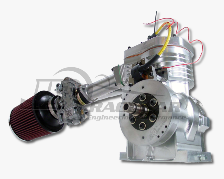 Titan Racing Engine, HD Png Download, Free Download