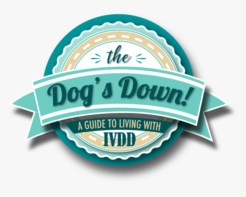 The Dog"s Down - Label, HD Png Download, Free Download