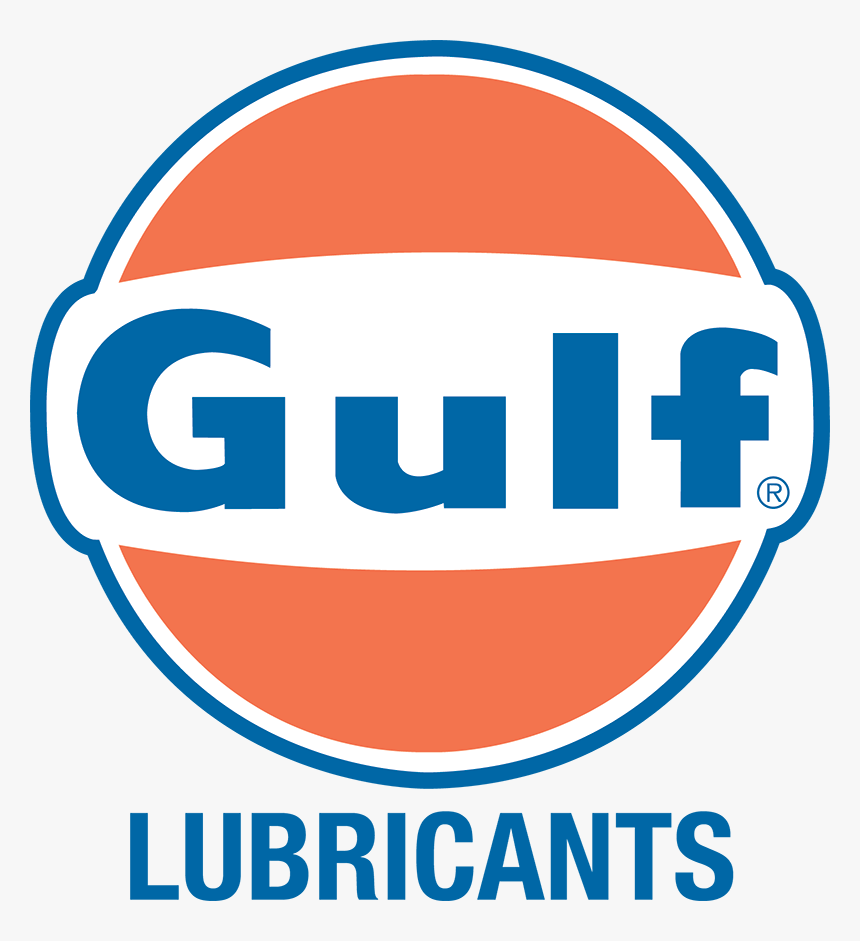 Gulf Lubricants Passenger Car Engine Oil - Circle, HD Png Download, Free Download