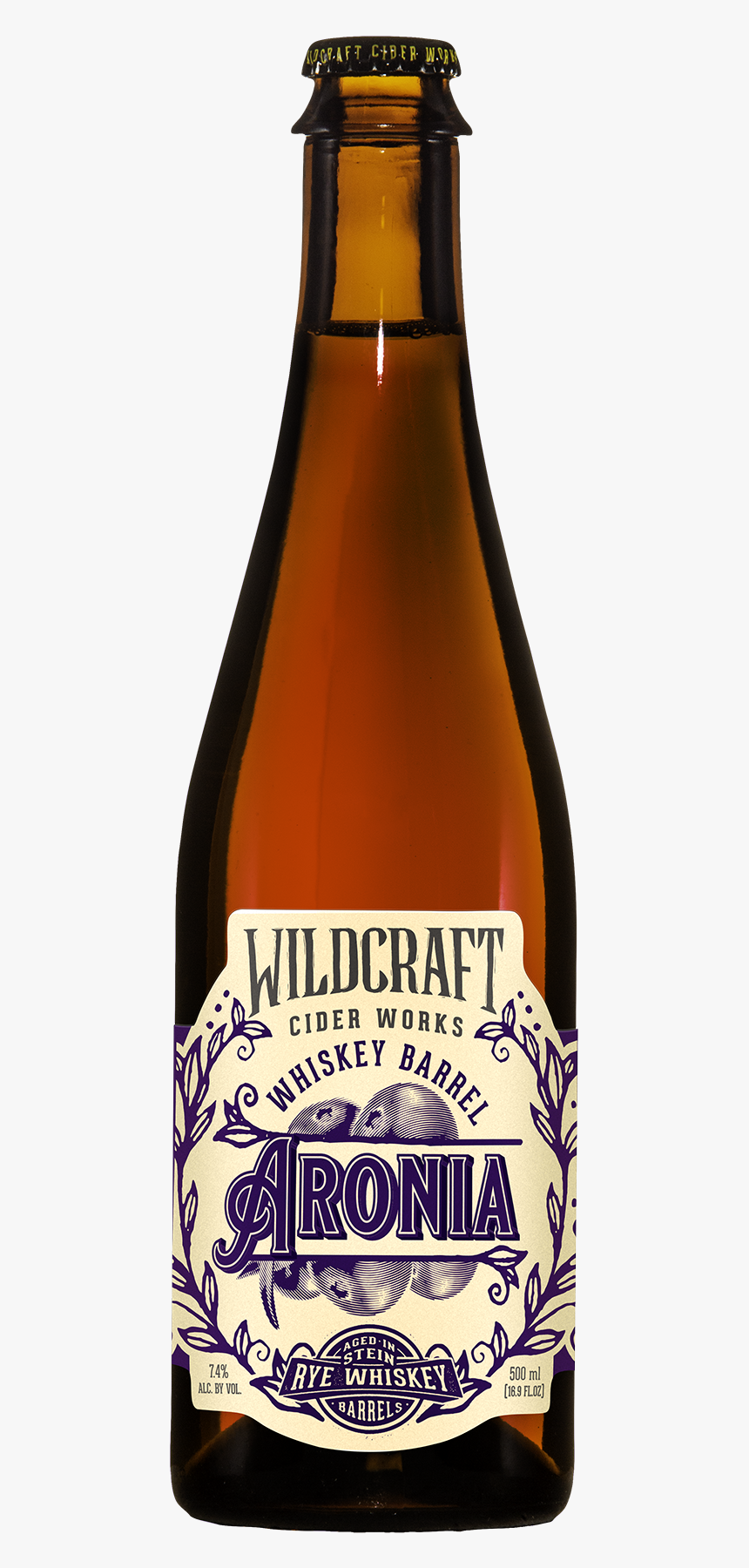 Wildcraft Cider, HD Png Download, Free Download
