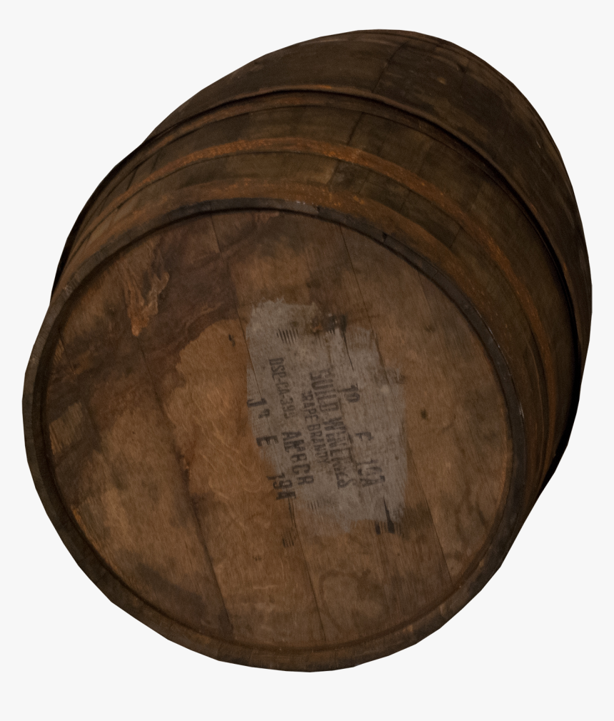 Kerosene Drum Png , Png Download - Wood, Transparent Png, Free Download