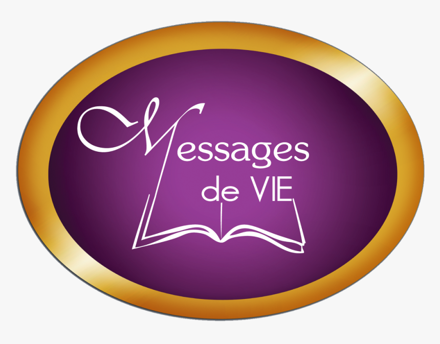 Logo Messages De Vie 01 - Balaka, HD Png Download, Free Download