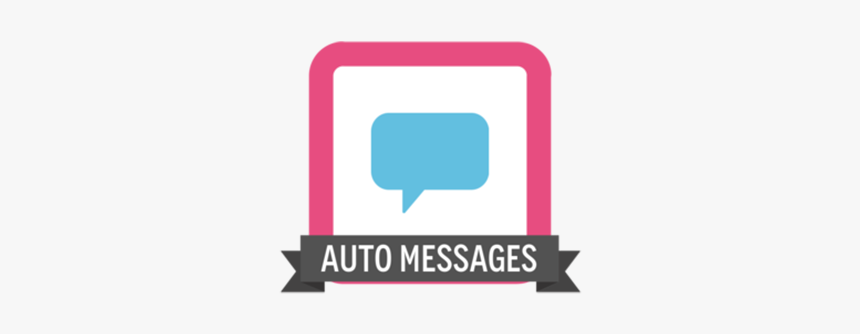 Auto Message, HD Png Download, Free Download