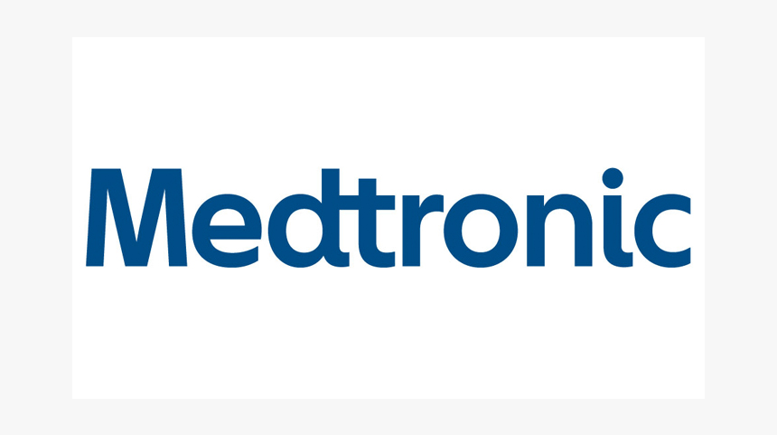 Medtronic, HD Png Download, Free Download