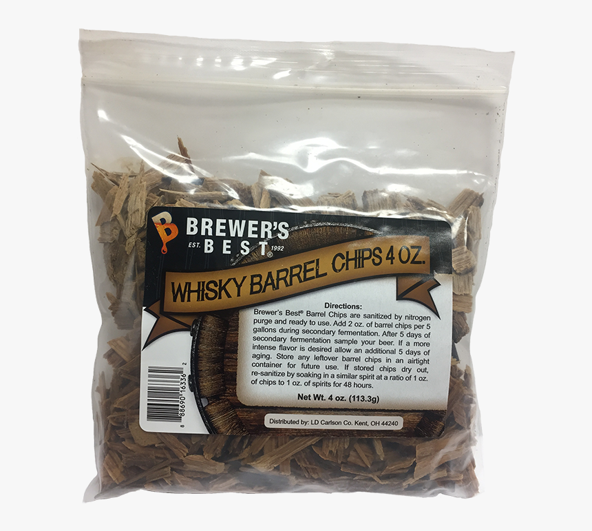 Whiskey Oak Chips, HD Png Download, Free Download