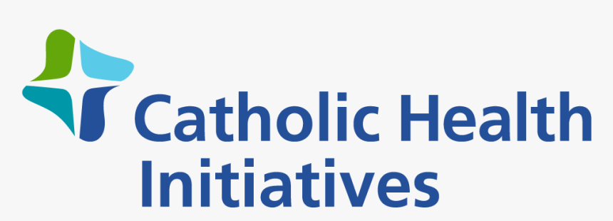 Chi Heath Logo"
 Class="img Responsive True Size - Dignity Health Catholic Health Initiatives, HD Png Download, Free Download