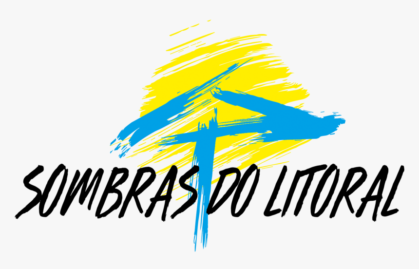 Sombras Do Litoral - Graphic Design, HD Png Download, Free Download