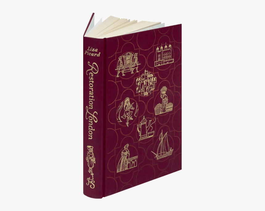 Folio Society Life In The English Country House, HD Png Download, Free Download