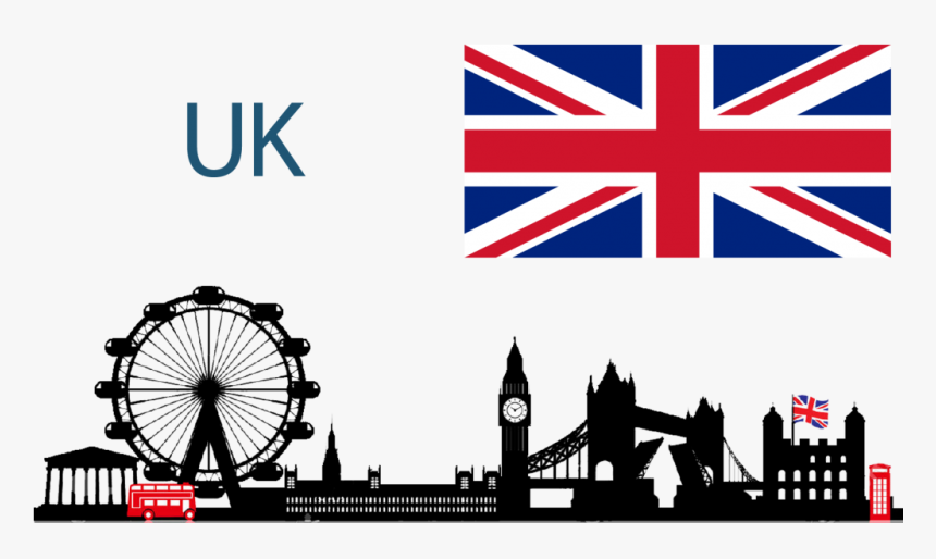 Study In Uk, HD Png Download, Free Download