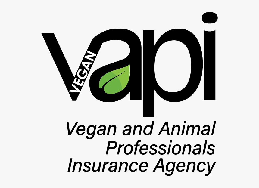 Vegan And Animals Professionals Insurance Agency - Graphic Design, HD Png Download, Free Download