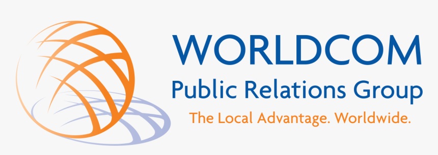 Worldcom Public Relations Group, HD Png Download, Free Download