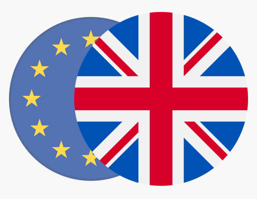 Brexit Statutory Instruments Tracker - United Kingdom Flag Icon Png, Transparent Png, Free Download