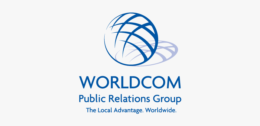 Worldcom Public Relations Group, HD Png Download, Free Download