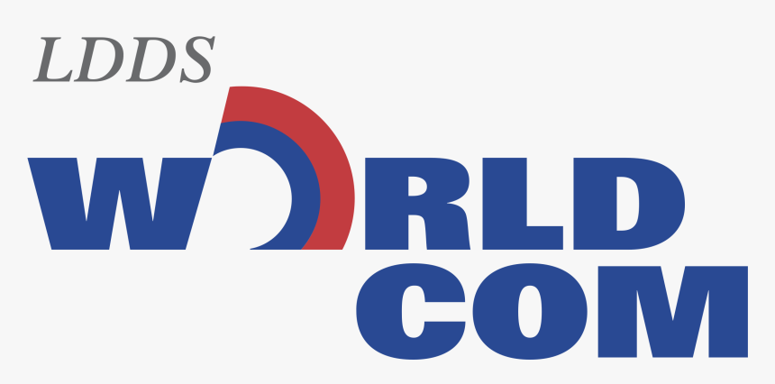 Ldds Worldcom, HD Png Download, Free Download