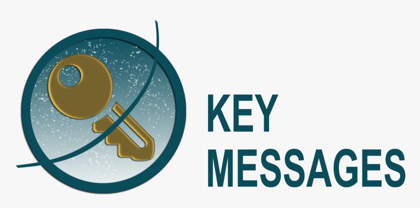 Key Messages Twins Study - Key Messages, HD Png Download, Free Download