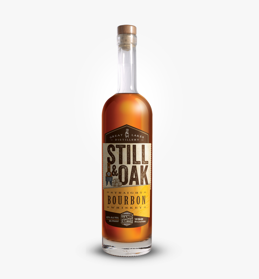 Still And Oak Rye, HD Png Download, Free Download