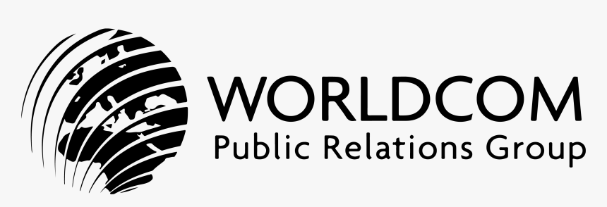 Worldcom Public Relations Group, HD Png Download, Free Download