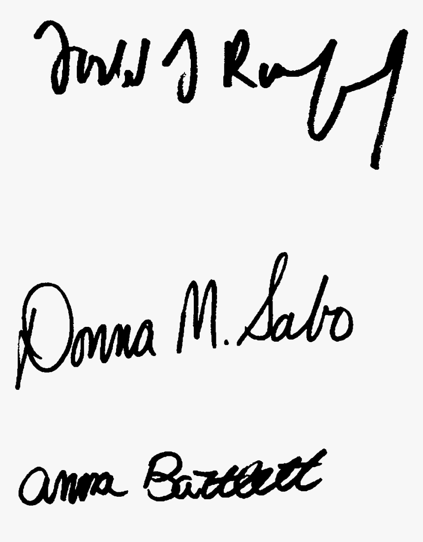 Signatures - Calligraphy, HD Png Download, Free Download