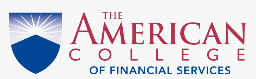 The American College Logo - College, HD Png Download, Free Download