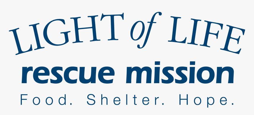 Light Of Life Rescue Mission, HD Png Download, Free Download