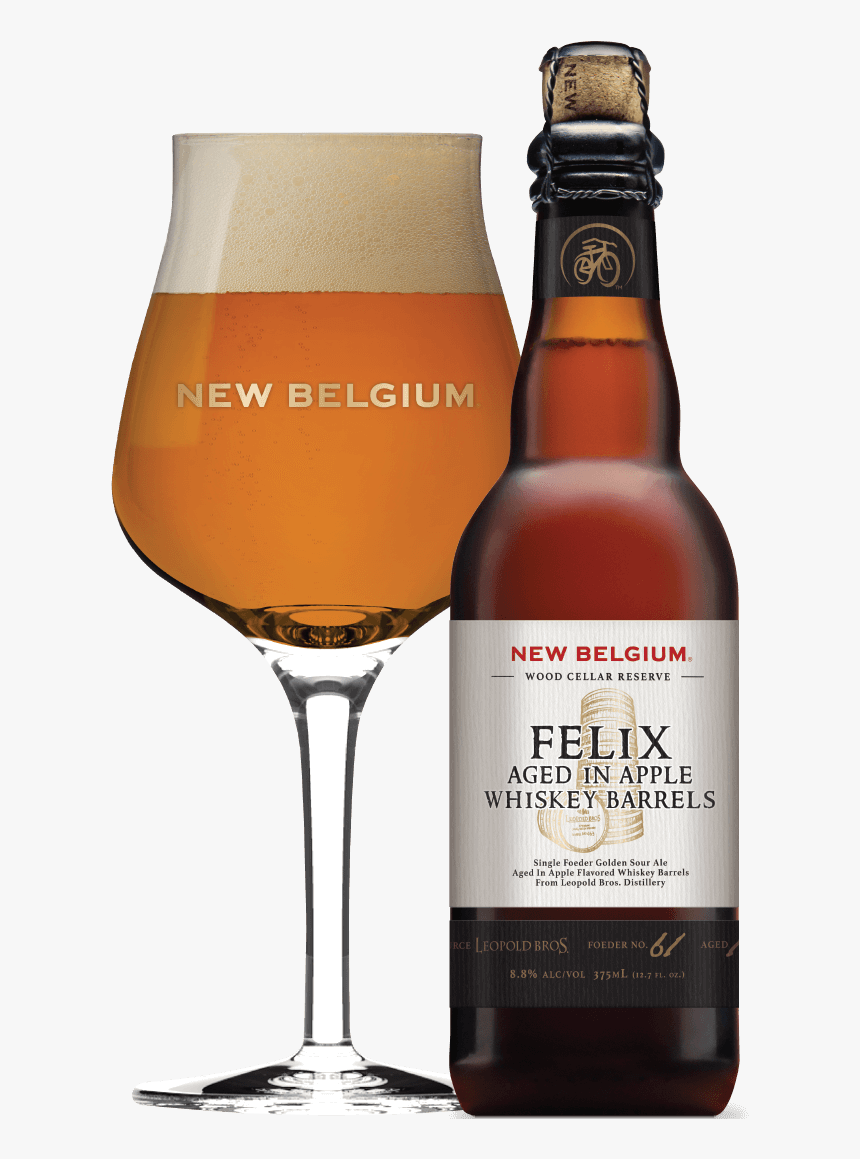 New Belgium Le Terroir, HD Png Download, Free Download