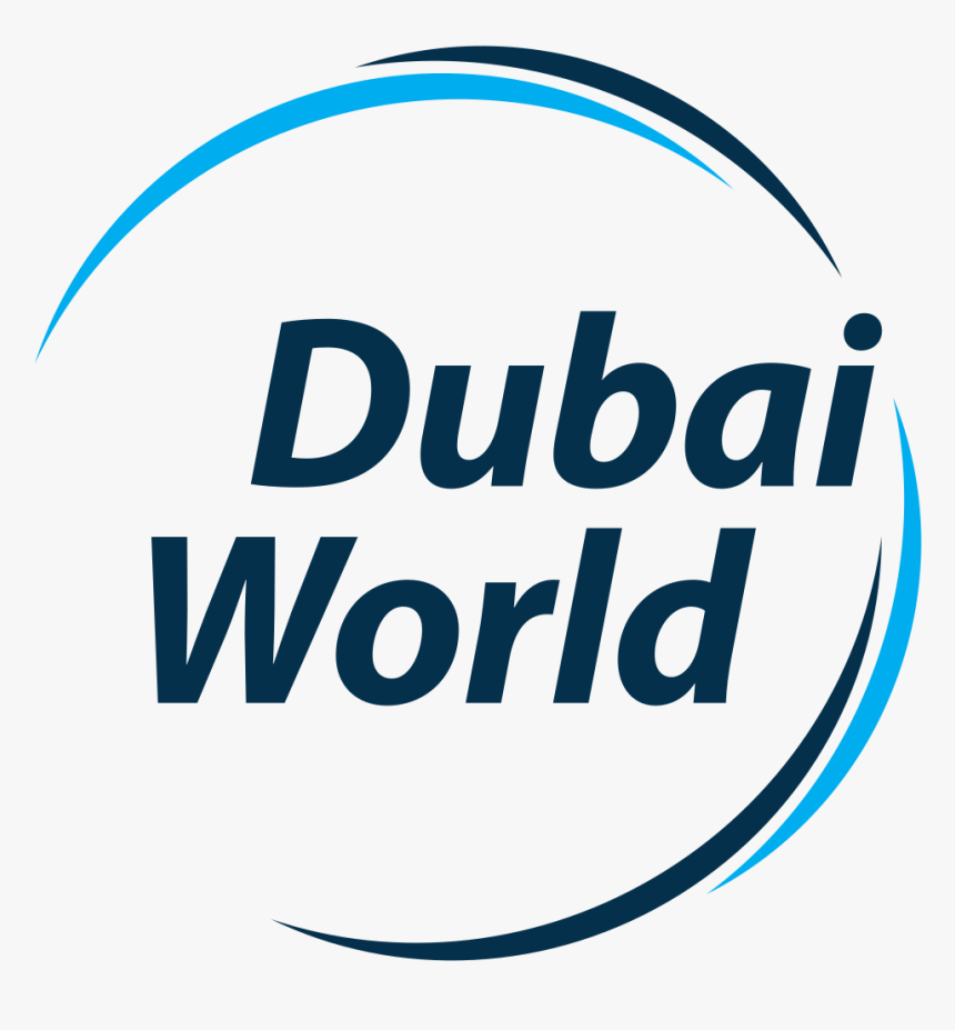 Dubai World Logo Png, Transparent Png, Free Download