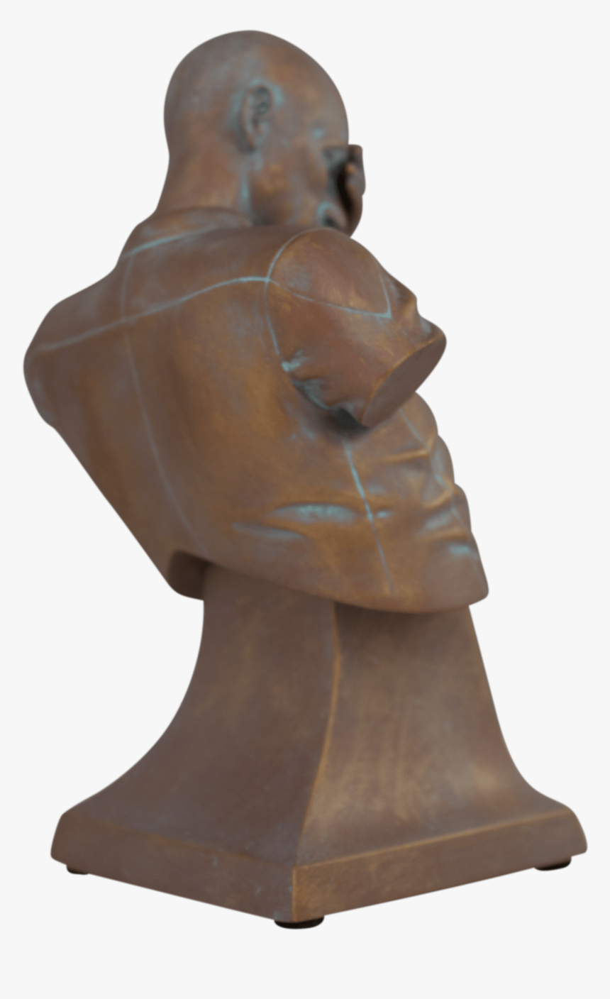 Bronze Sculpture, HD Png Download, Free Download