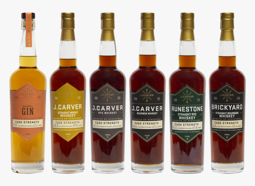 Cask Strength Lineup, HD Png Download, Free Download