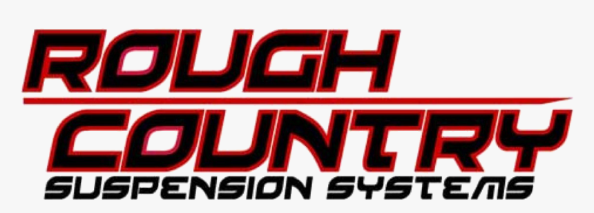 Rough Country Logo Png - Rough Country Logo, Transparent Png, Free Download