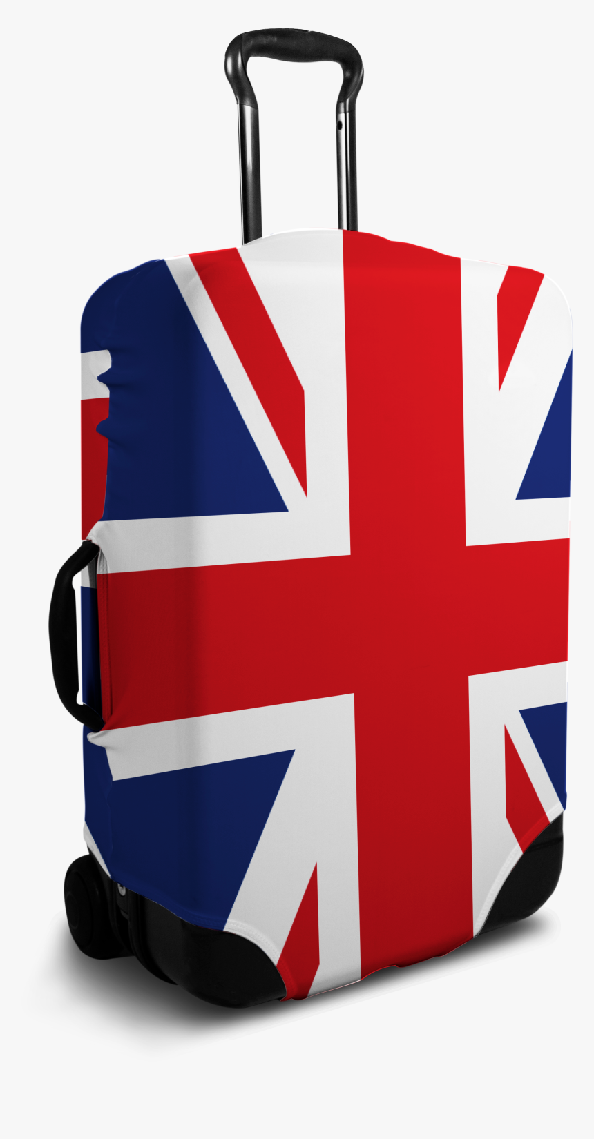 United Kingdom Suitcase Cover"
 Data-large Image="//cdn, HD Png Download, Free Download