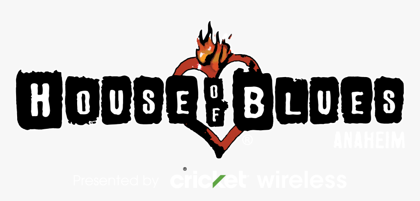 House Of Blues, HD Png Download, Free Download