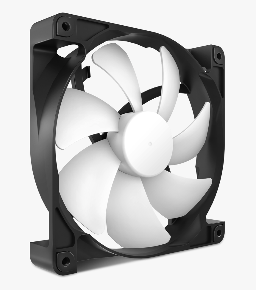 Nzxt Fan, HD Png Download, Free Download