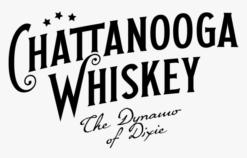 Chattanooga Whiskey Logo - Chattanooga Whiskey Co Png, Transparent Png, Free Download