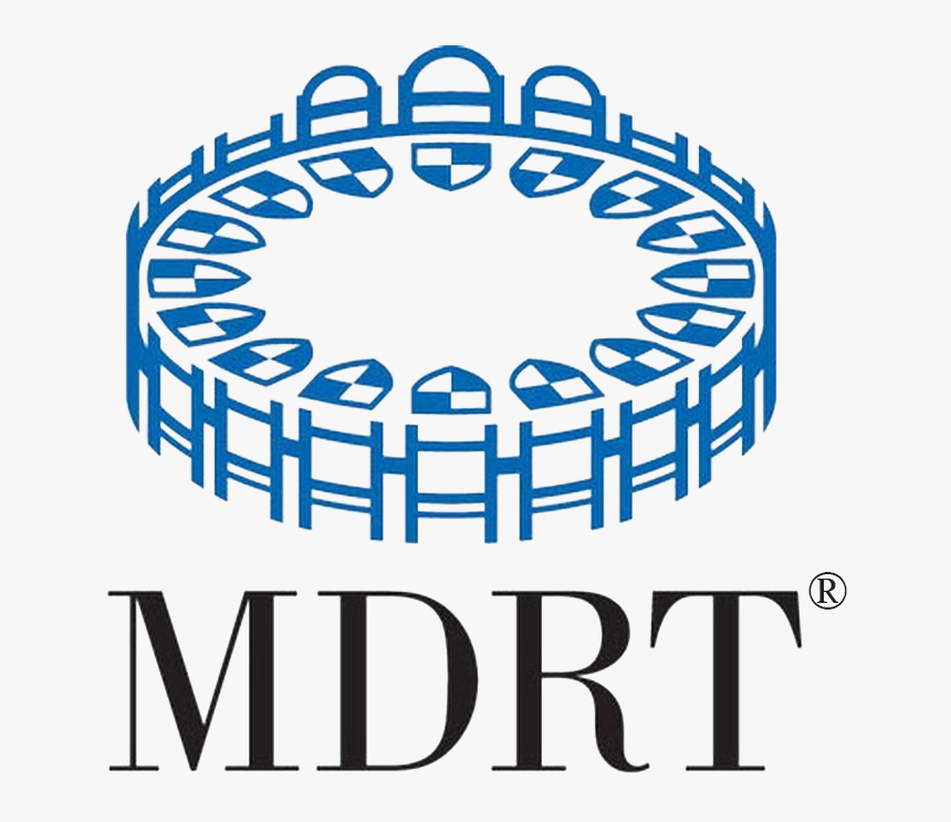 Mdrt Logo - Million Dollar Round Table, HD Png Download, Free Download