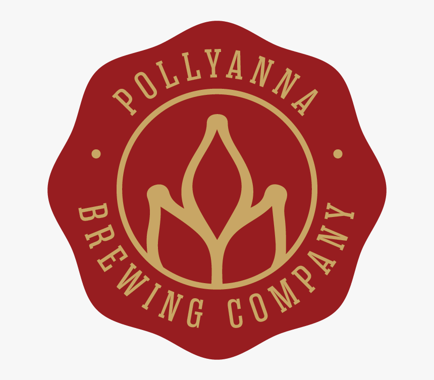 Pollyanna Whiskey Barrel Aged Movembeer 2018 Beer Label - Pollyanna Brewing Company, HD Png Download, Free Download