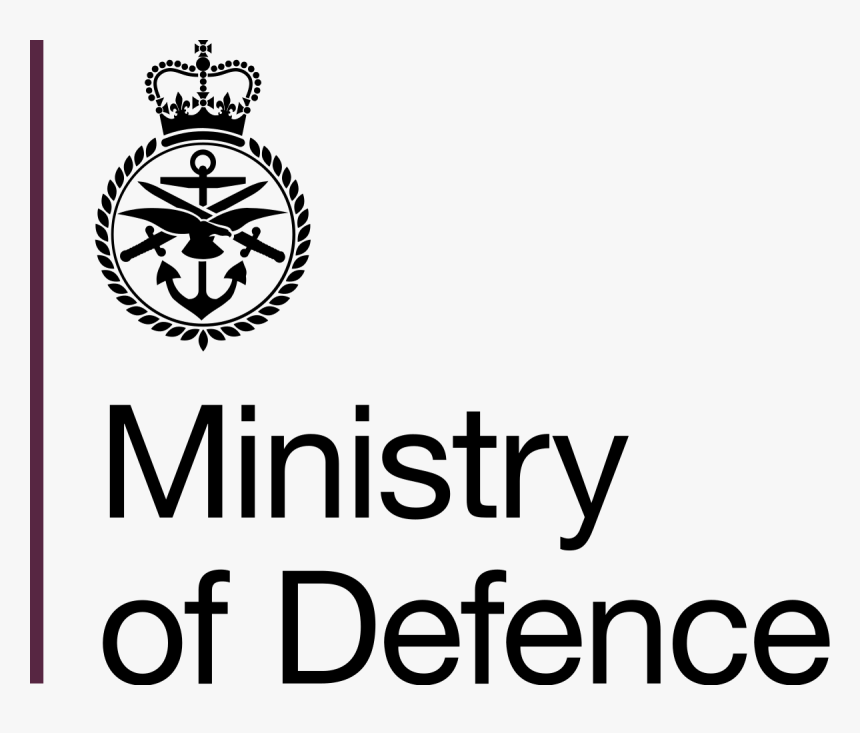 Ministry Of Defence - Ministry Of Defence Logo, HD Png Download, Free Download