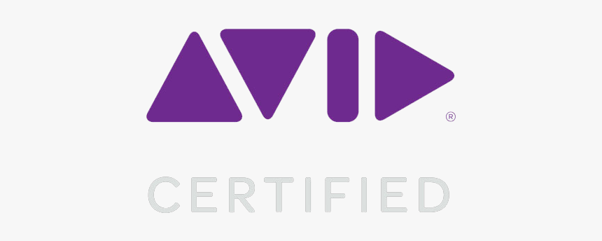 Avid Technology, HD Png Download, Free Download