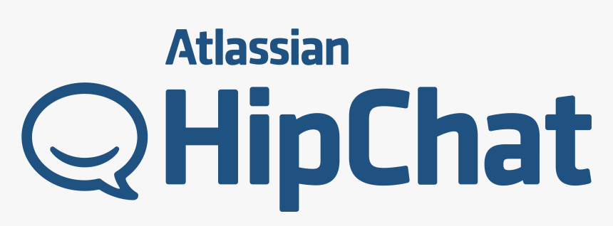 Atlassian Hipchat Logo, HD Png Download, Free Download