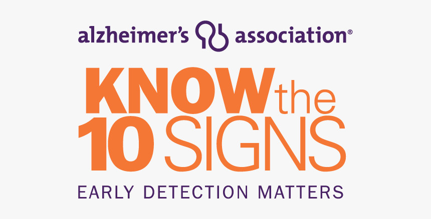 Alzheimer's Association, HD Png Download, Free Download