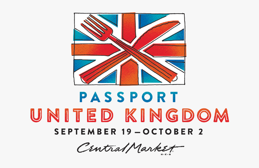 Central Market Passport To Add, HD Png Download, Free Download