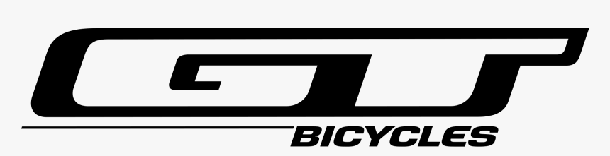 Gt Bicycles Logo Vector, HD Png Download, Free Download