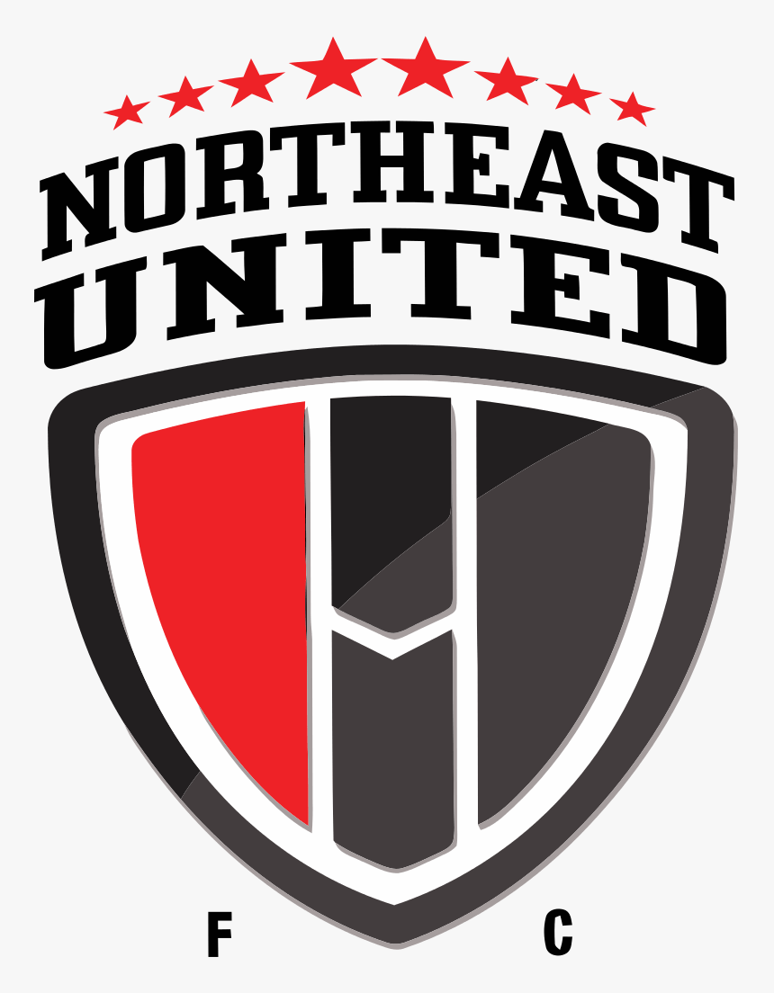 Northeast United Fc, HD Png Download, Free Download