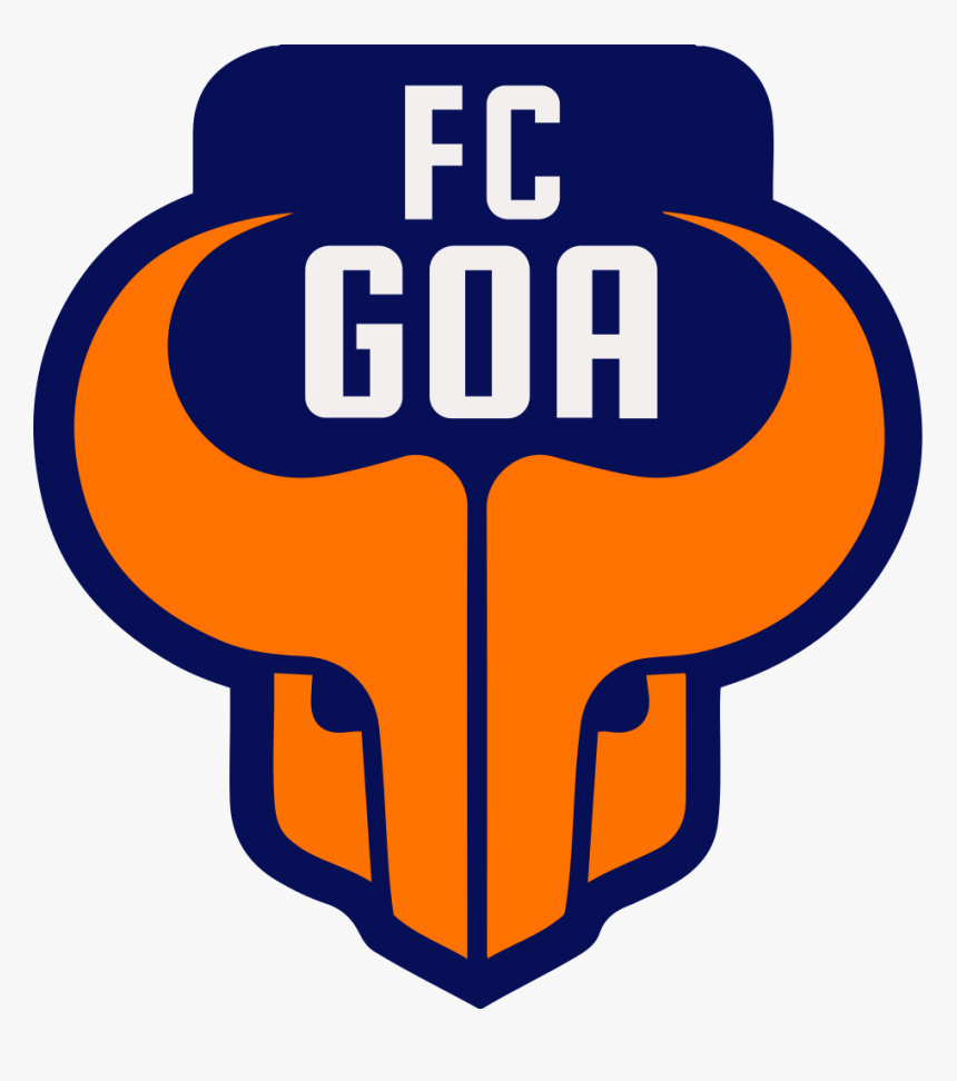 Fc Goa Logo Png, Transparent Png, Free Download