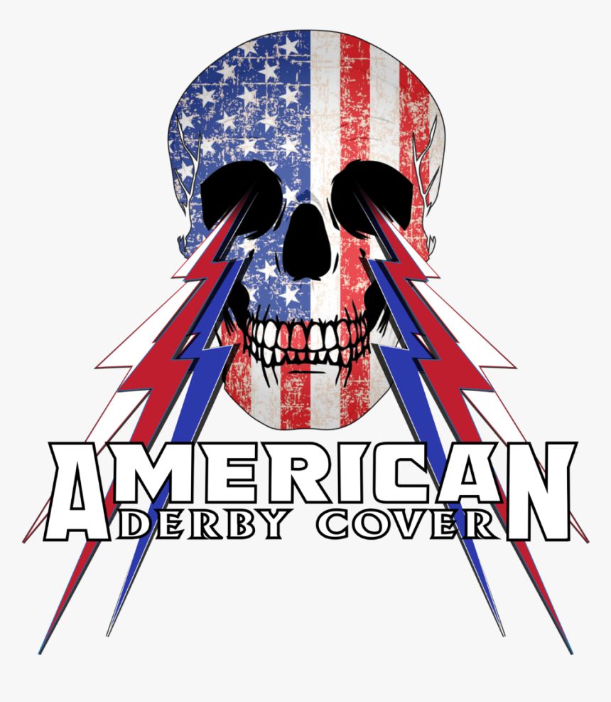 American Derby Cover - Graphic Design, HD Png Download, Free Download