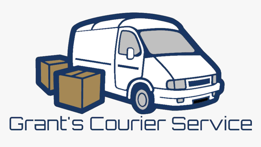 Minivan Clipart Van Delivery - Transport, HD Png Download, Free Download